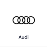 Verniciatura e riparazioni auto professionali - Carrozzeria Corona, Genova Campi Logo Audi