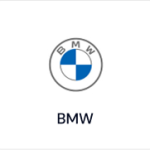 Verniciatura e riparazioni auto professionali - Carrozzeria Corona, Genova Campi Logo BMW