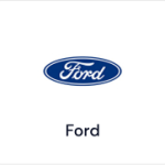 Verniciatura e riparazioni auto professionali - Carrozzeria Corona, Genova Campi Logo Ford