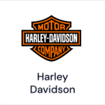 Verniciatura e riparazioni auto professionali - Carrozzeria Corona, Genova Campi Logo Harley Davidson