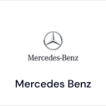 Verniciatura e riparazioni auto professionali - Carrozzeria Corona, Genova Campi Logo Mercedes Benz