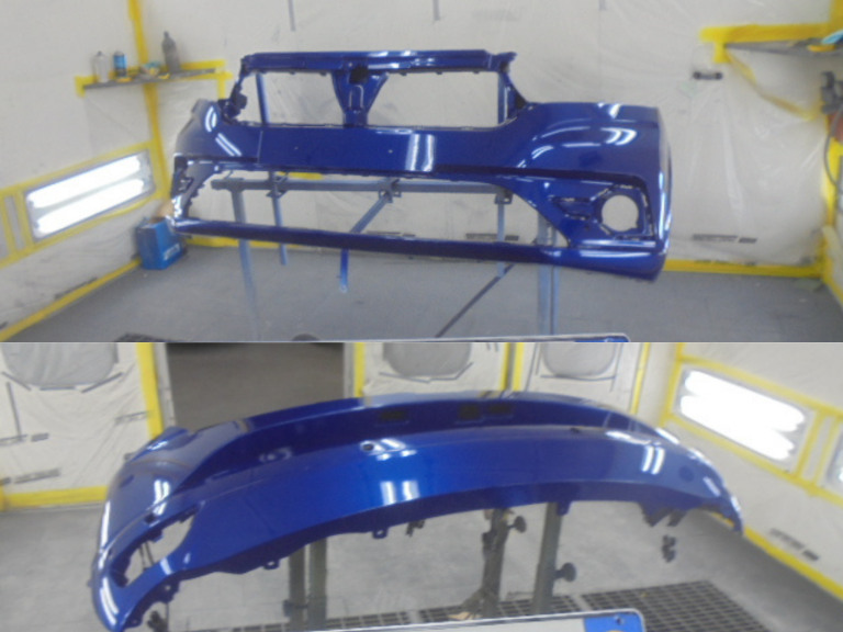 Carrozzeria Corona, Carrozzeria a Genova Campi